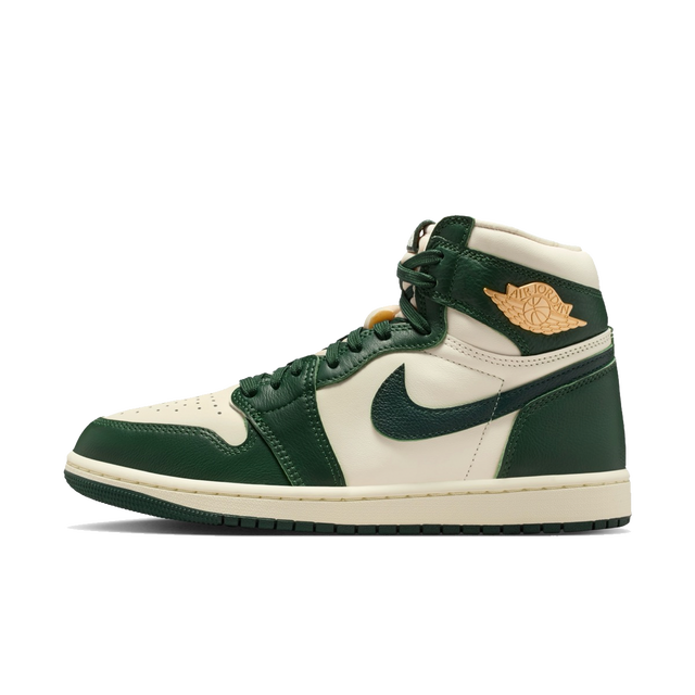Air Jordan 1 High OG W 'Pro Green'