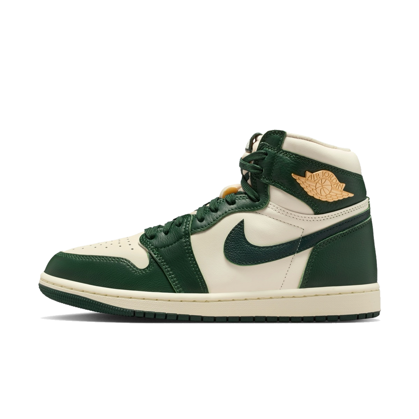 Кецове и обувки Jordan Air Jordan 1 High OG W 'Pro Green' Зелено | FD2596-101