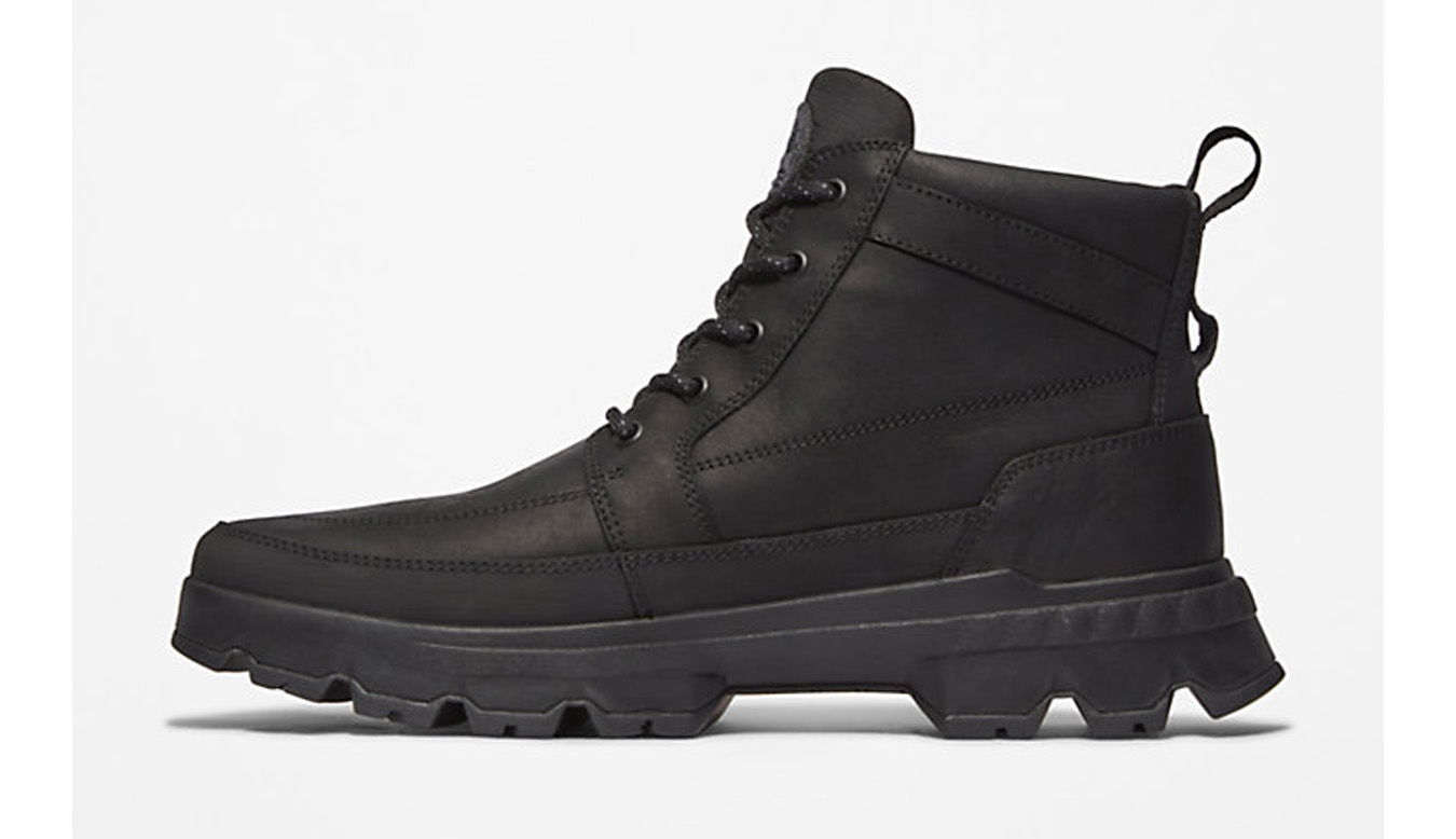 Кецове и обувки Timberland Greenstride TBL Originals Ultra Chukka Boot Черно | A44RH-015, 0