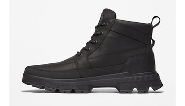 Кецове и обувки Timberland Greenstride TBL Originals Ultra Chukka Boot Черно | A44RH-015, 0