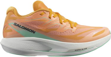 Кецове и обувки Salomon Phantasm 2 W Оранжево
 | L47383300, 0