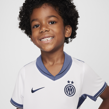Комплект Nike Inter Milan Stadium 2024/25 Replica Away Kit Бяло | FN9202-123, 4