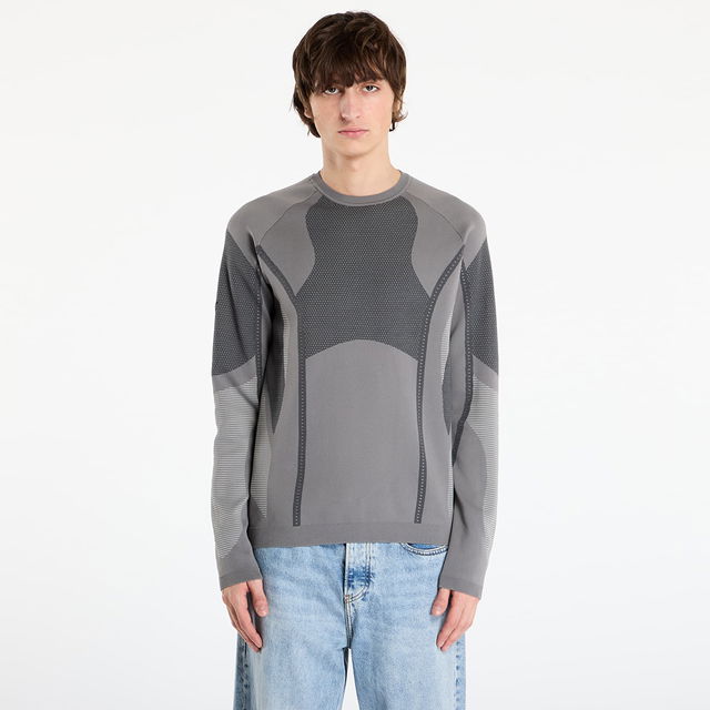 Puma x San San Gear Knit Long Sleeve Top