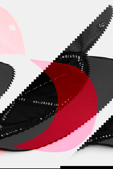 Шапка с козирка Martine Rose Martine Rose Parka Cap Многоцветен | 1215WO18102, 4