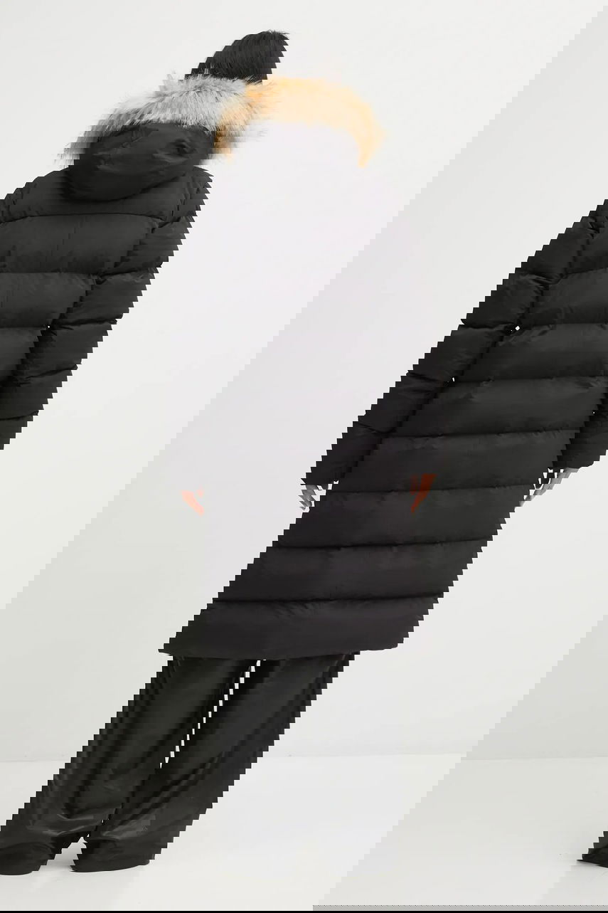ARIA LONG PARKA Winter, 2