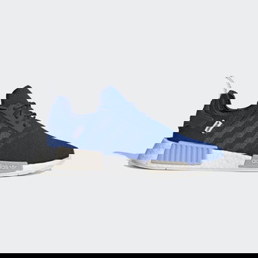 Кецове и обувки adidas Originals NMD_R1 Синьо | GX4601, 0