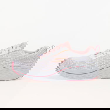 Кецове и обувки Skechers Max Cushioning Elite White/ Black/ Pink Бяло | 129625 WBLP, 0
