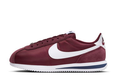 Кецове и обувки Nike WMNS Cortez Бургунди | DZ2795-600, 0
