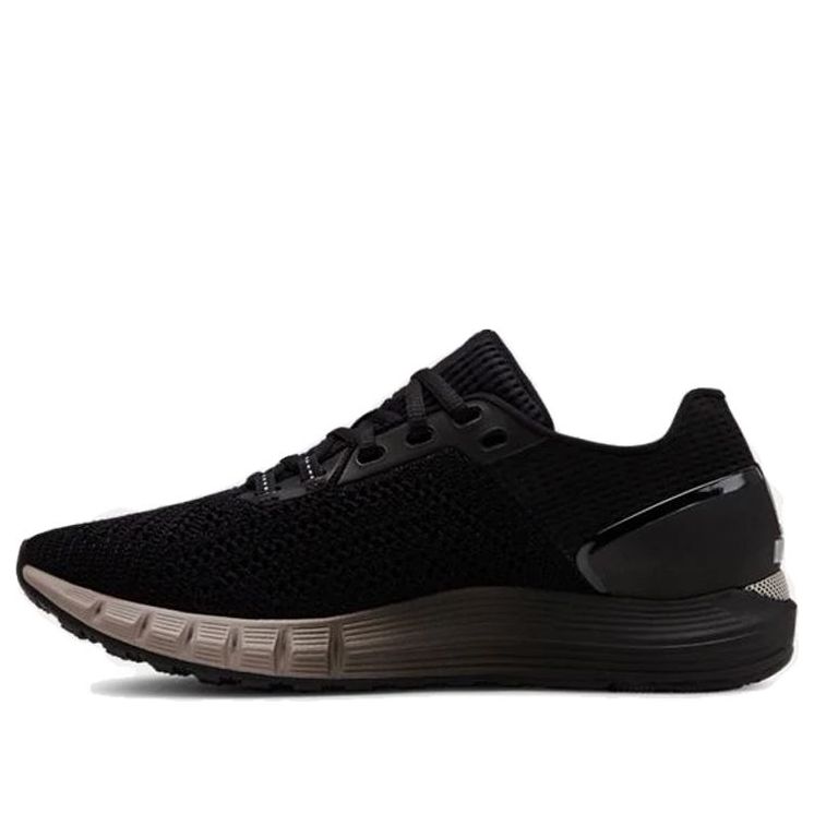 Кецове и обувки Under Armour Hovr Sonic 2 Черно | 3021588-002