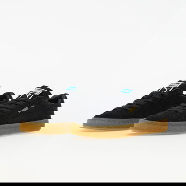 Кецове и обувки Puma Suede Crepe Черно | 38070702, 5