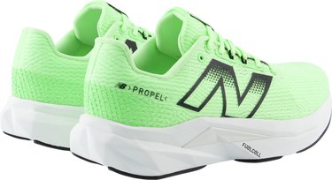 Кецове и обувки New Balance FuelCell Propel v5 Зелено | mfcprcj5-mfcprcj5, 3