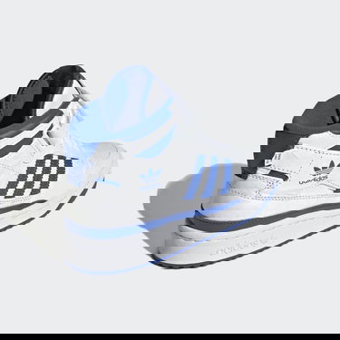 Кецове и обувки adidas Originals Forum Mid Тъмно синьо | GZ1768, 1