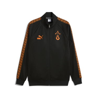 Яке Puma Galatasaray SK KING Anthem Track Jacket Черно | 782925_05, 5
