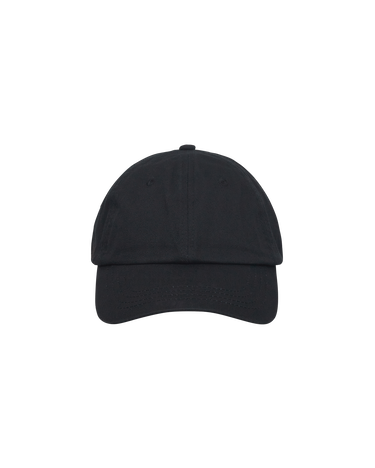 Шапка с козирка Acne Studios Carily Twill Logo Cap Черно | C40224-900, 2