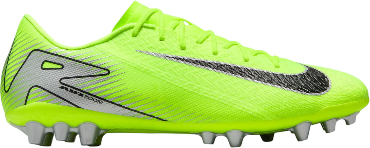 Кецове и обувки Nike Zoom Vapor 16 Academy AG Зелено | fq8364-700, 0