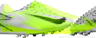 Кецове и обувки Nike Zoom Vapor 16 Academy AG Зелено | fq8364-700, 0
