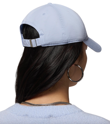 Шапка с козирка Jordan Jordan Club Unstructured Curved-Bill Hat L/XL Синьо | HQ1963-407, 2