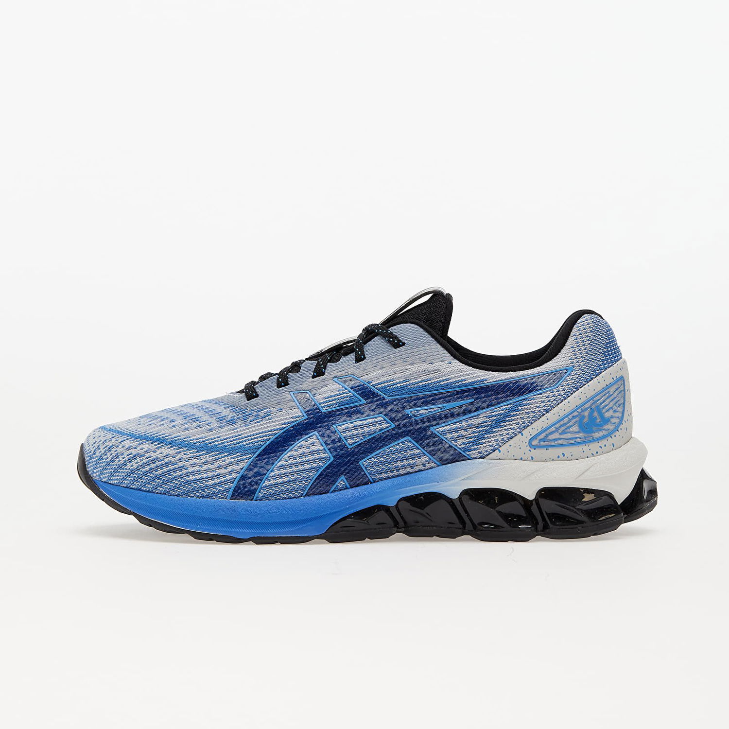 Кецове и обувки Asics Gel-Quantum 180 VII "Blue Coast" Синьо | 1201A631-400, 0