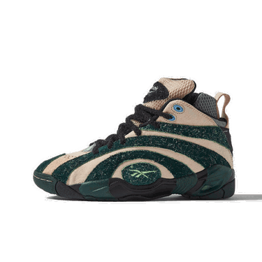 Кецове и обувки Reebok Braindead x Shaqnosis "Soft Ecru" Многоцветен | GX9600, 0