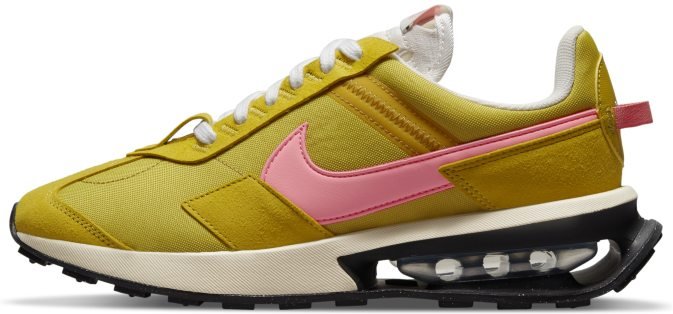 Кецове и обувки Nike Air Max Pre-Day LX Жълто | DH5676-300, 0