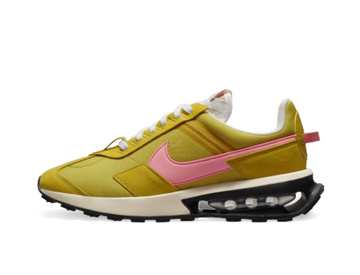 Кецове и обувки Nike Air Max Pre-Day LX Жълто | DH5676-300