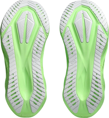 Кецове и обувки Asics NOVABLAST 5 Ekiden Зелено | 1011c224-300, 2