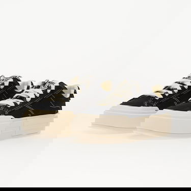 Кецове и обувки Converse Chuck Taylor All Star Cruise Black/ Egret/ Black Черно | A17682C, 5