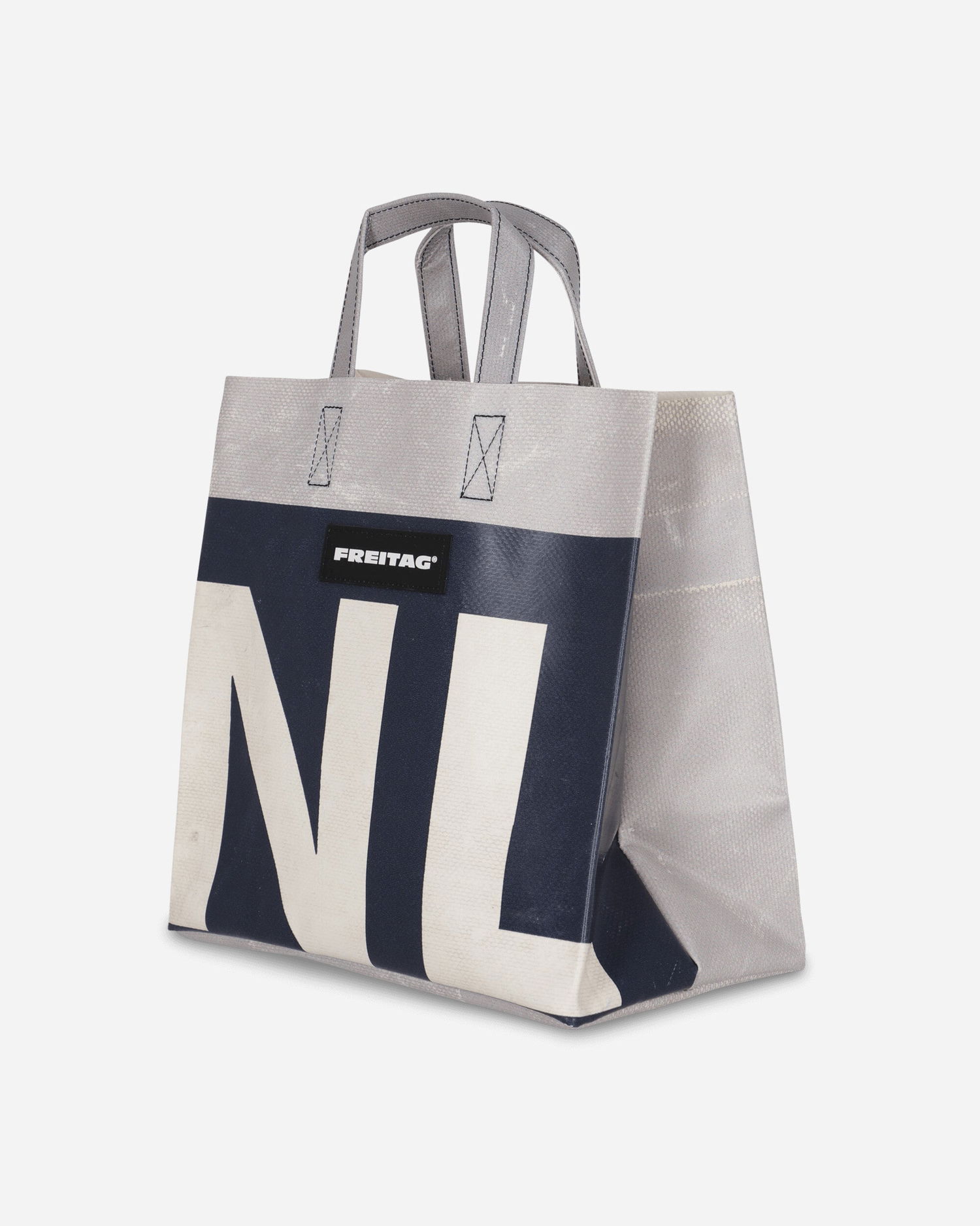 Голяма пазарска чанта Freitag Freitag F250 Sonny Tote Bag Сиво | FREITAGF250 002, 0