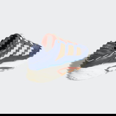 Кецове и обувки adidas Originals Niteball Тъмно синьо | FX7650, 1