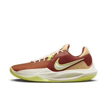 Кецове и обувки Nike Precision 6 Оранжево
 | DD9535-800, 1