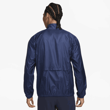 Ветровка Nike Track Club Storm-FIT Синьо | FB5515-410, 1