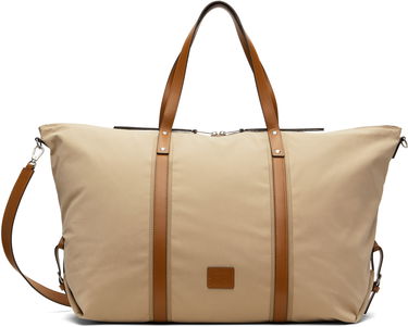 Чанта за пътуване Paul Smith Paul Smith Holdall Duffle Bag Бежово | M1A-8062-PTAILO, 0