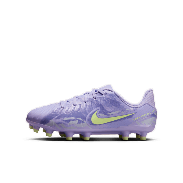 Tiempo Legend 10 Academy MG Jr.