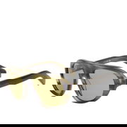 Bold Shield Sunglasses