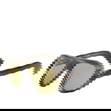 Слънчеви очила Prada Bold Shield Sunglasses Многоцветен | 0PR-C05S-57-23G70G, 0