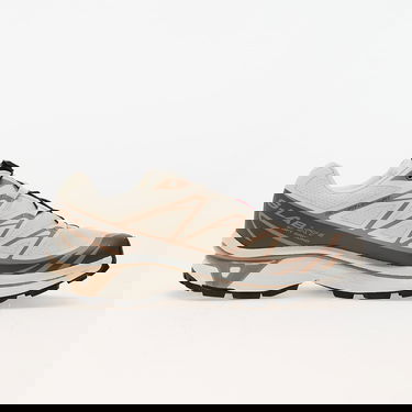 Кецове и обувки Salomon XT-6 Almond Milk/ Portabella/ Ice Fl Бежово | L47582200, 2