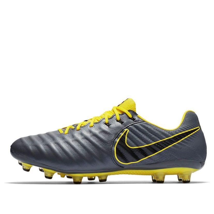 Кецове и обувки Nike Tiempo Legend 7 Elite Жълто | AH7423-070