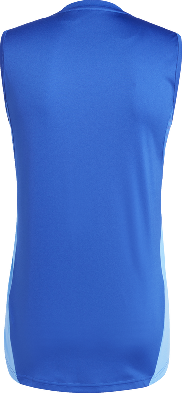 Потник adidas Originals Adidas Tiro 25 Sleeveless Jersey Синьо | ji6575, 6