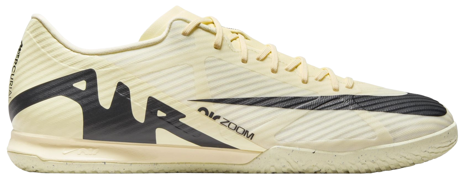 Кецове и обувки Nike Zoom Vapor 15 Academy IC Жълто | dj5633-700, 0