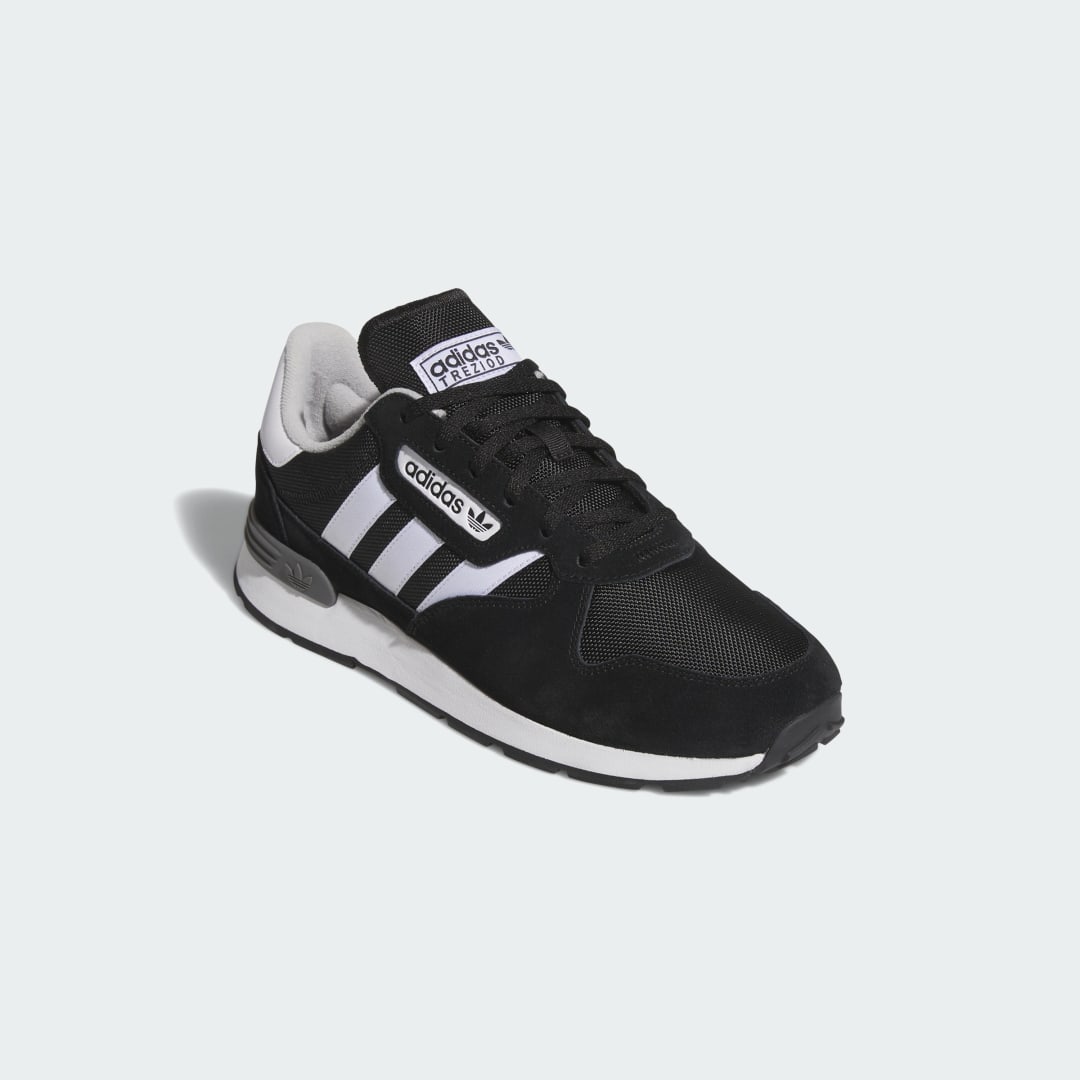 Кецове и обувки adidas Originals Treziod 2.0 Черно | IH3803, 1