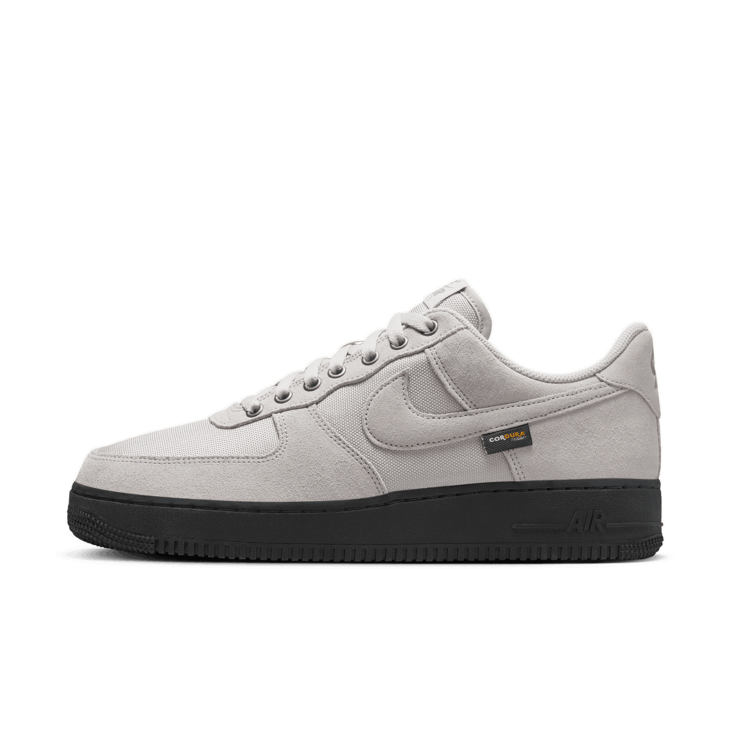 Кецове и обувки Nike Air Force 1 '07 Сиво | HQ3822-001, 0