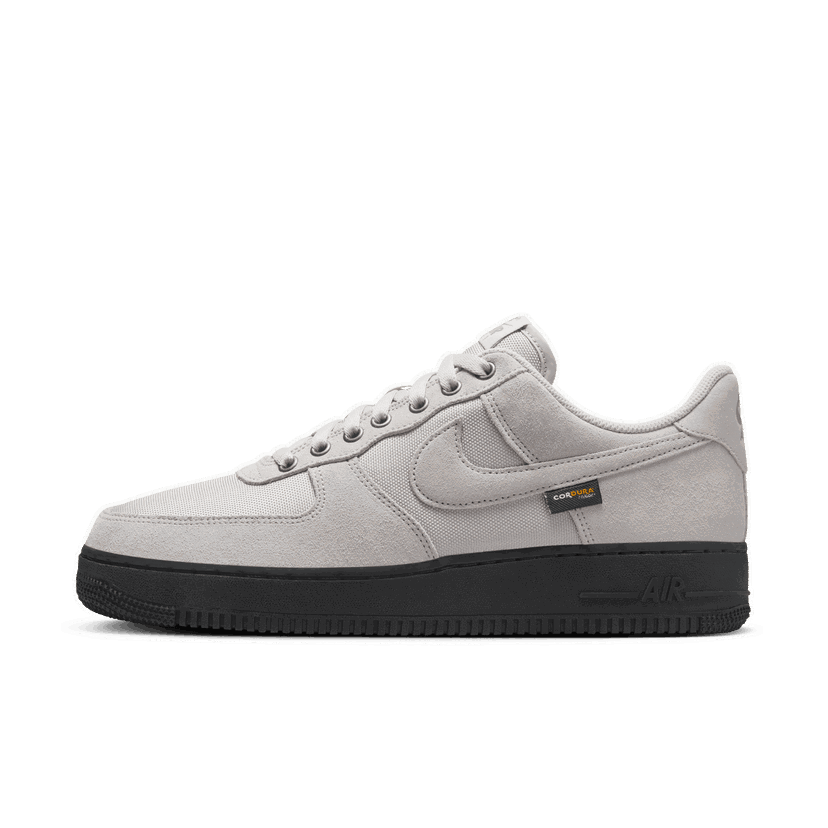 Кецове и обувки Nike Air Force 1 '07 Сиво | HQ3822-001