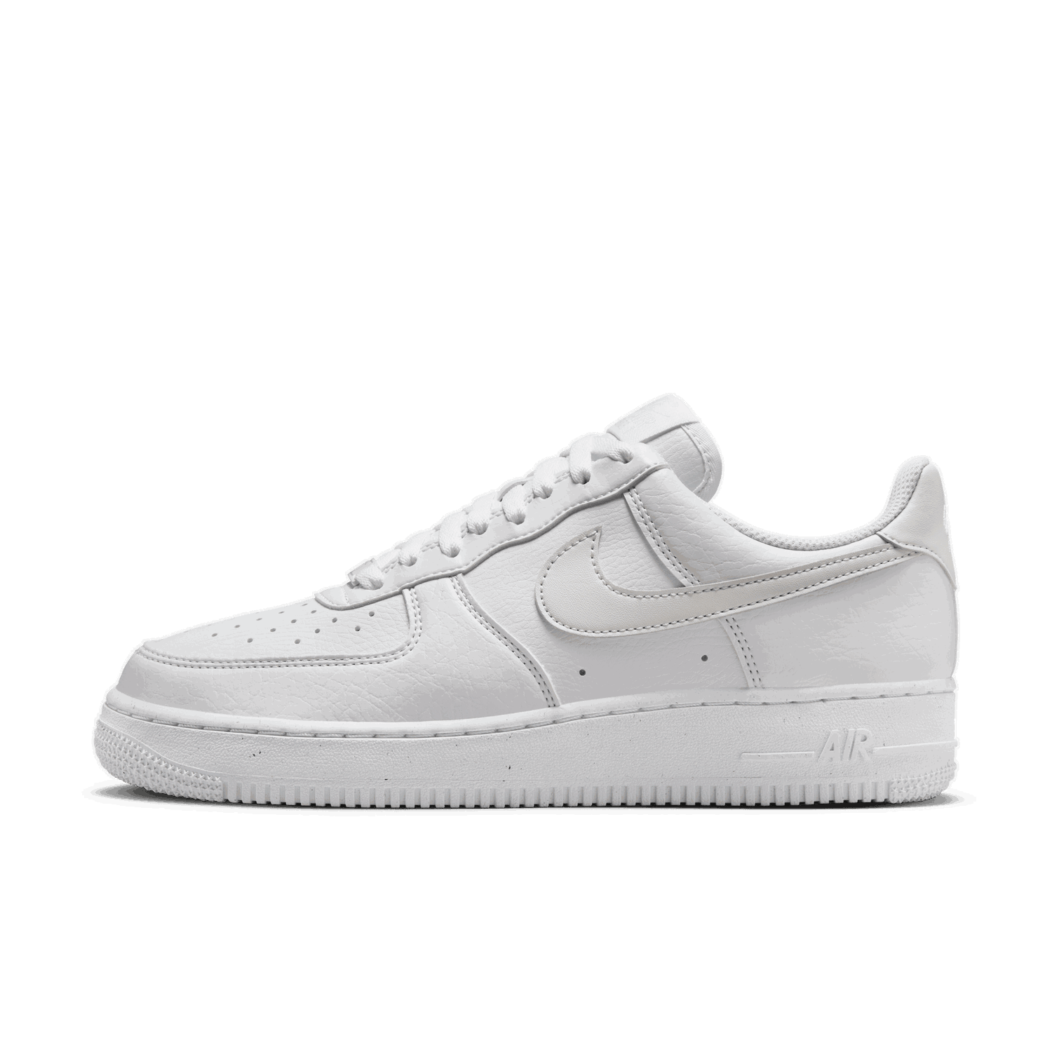 Кецове и обувки Nike Air Force 1 '07 Next Nature Бяло | DV3808-109, 1