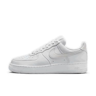 Кецове и обувки Nike Air Force 1 '07 Next Nature Бяло | DV3808-109, 1