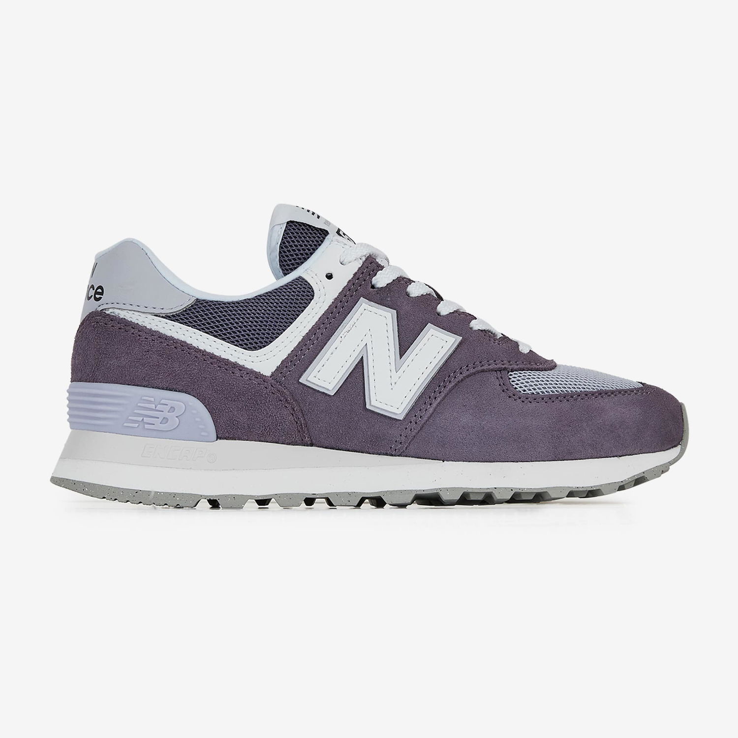 Кецове и обувки New Balance 574 "Purple" Лилаво | U574FPG, 0