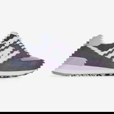Кецове и обувки New Balance 574 "Purple" Лилаво | U574FPG, 0