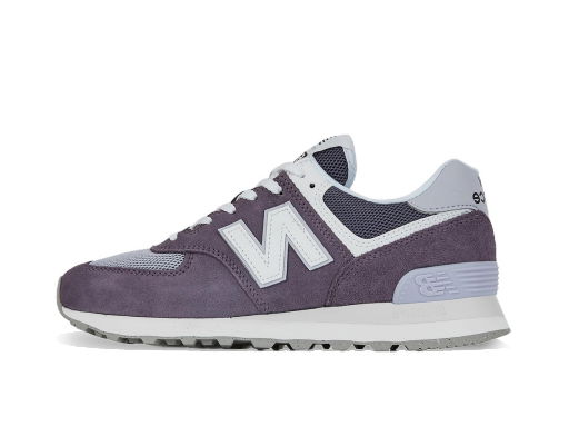 Кецове и обувки New Balance 574 "Purple" Лилаво | U574FPG