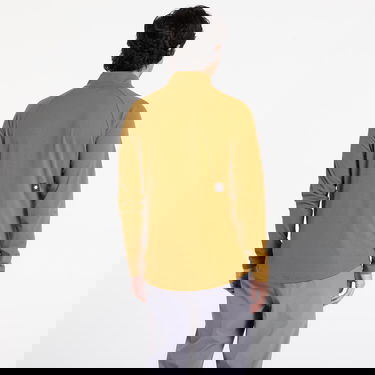 Суитчър Saysky Blaze Half Zip Light Fleece XL Жълто | OMRFL03C7011, 3