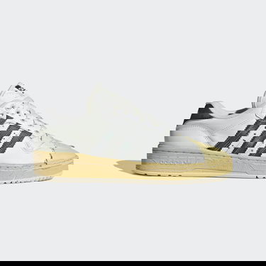 Кецове и обувки adidas Originals Rivalry Lo Superstar Бяло | FW6094, 0