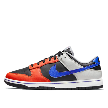 Кецове и обувки Nike NBA x Dunk Low EMB "75th Anniversary - Knicks" Многоцветен | DD3363-002, 2